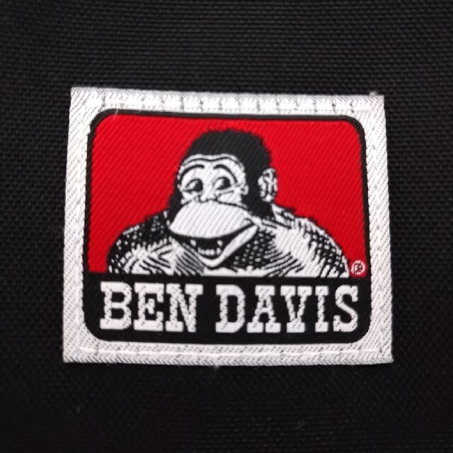 BEN DAVIS(ベンデイビス)のmm様専用:BEN DAVIS リュックサック レディースのバッグ(リュック/バックパック)の商品写真
