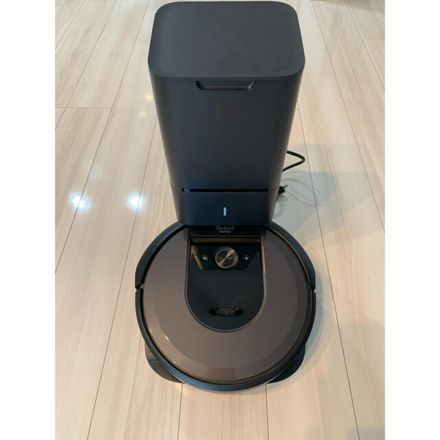 専用になります。ルンバ i7+ Roomba アイロボット iRobot 美品