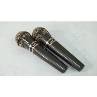 ソニー(SONY)のカラオケ、演歌、ポップス　SONYコンデンサ－マイク　ECM-V13E  (その他)