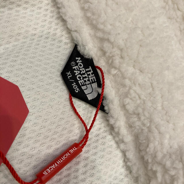 THE NORTH FACE ・SHERPA フリースジャケット【韓国・海外】 THE NORTH FACE ・SHERPA フリースジャケット【韓国・海外】