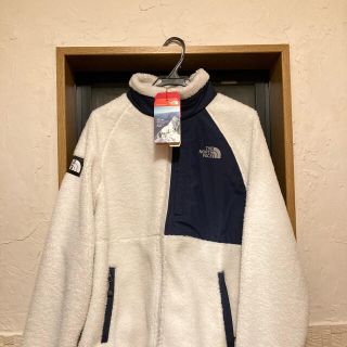 ザノースフェイス(THE NORTH FACE)のTHE NORTH FACE  ・SHERPA フリースジャケット【韓国・海外】(ブルゾン)