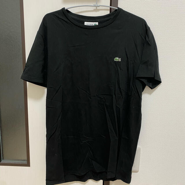 LACOSTE(ラコステ)のラコステ　Tシャツ メンズのトップス(Tシャツ/カットソー(半袖/袖なし))の商品写真