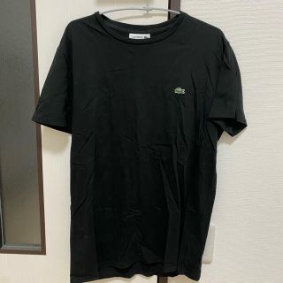 ラコステ(LACOSTE)のラコステ　Tシャツ(Tシャツ/カットソー(半袖/袖なし))