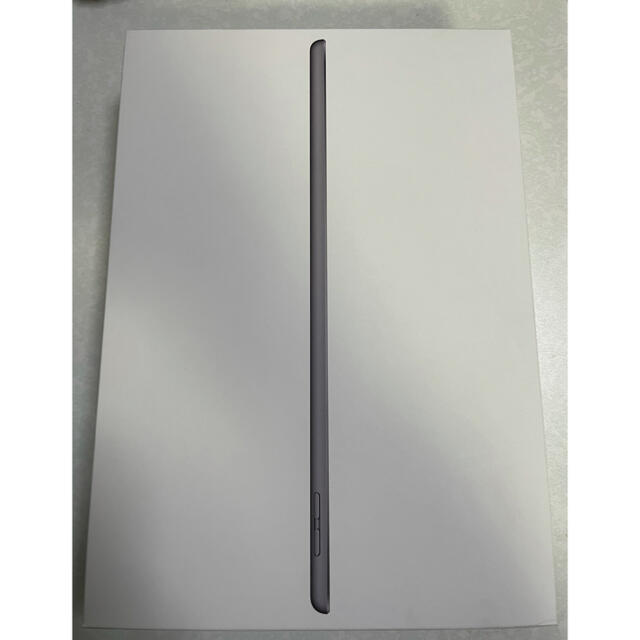 タブレットiPad 第8世代 128gb スペースグレー