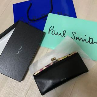 ポールスミス パンジーの通販 38点 | Paul Smithを買うならラクマ