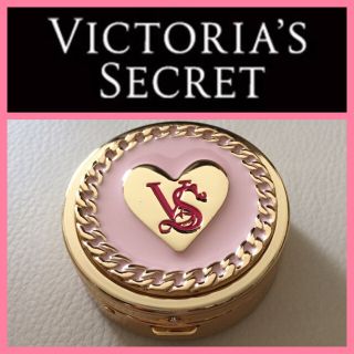 ヴィクトリアズシークレット(Victoria's Secret)の新品未使用 Victoria's secret 顧客限定非売品 ピルケース(その他)