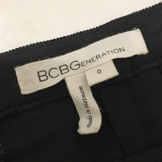 【美品】 BCBG ショートパンツ レディースのパンツ(ショートパンツ)の商品写真