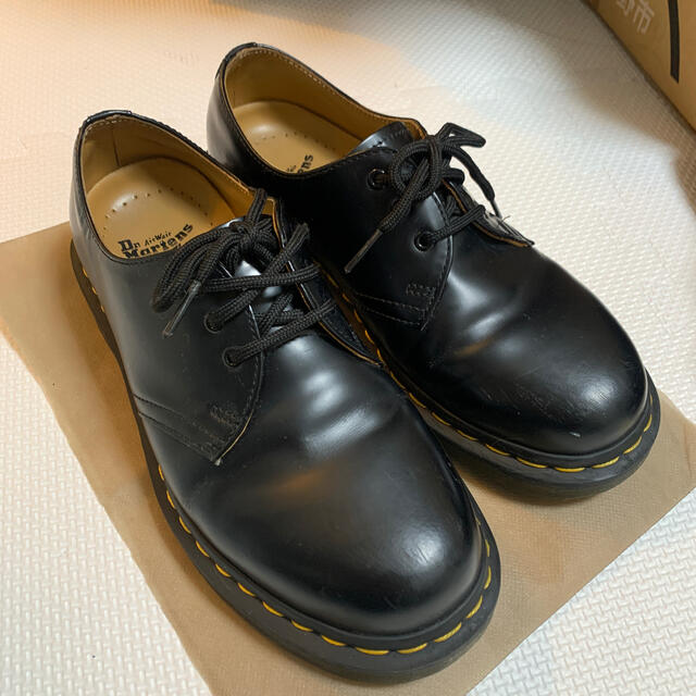 ローファー/革靴Dr.Martens 1461