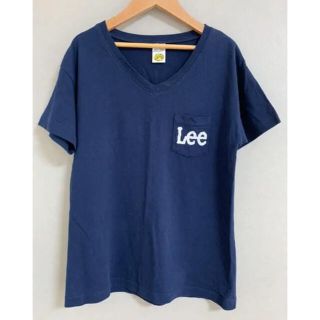 リー(Lee)のゆなぴ様専用　lee レディースTシャツ(Tシャツ(半袖/袖なし))