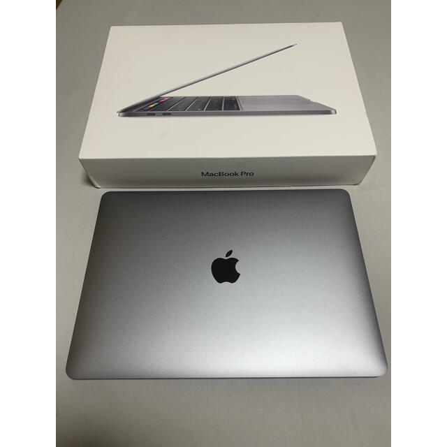 MacBook Pro 13-inch, 2020  美品