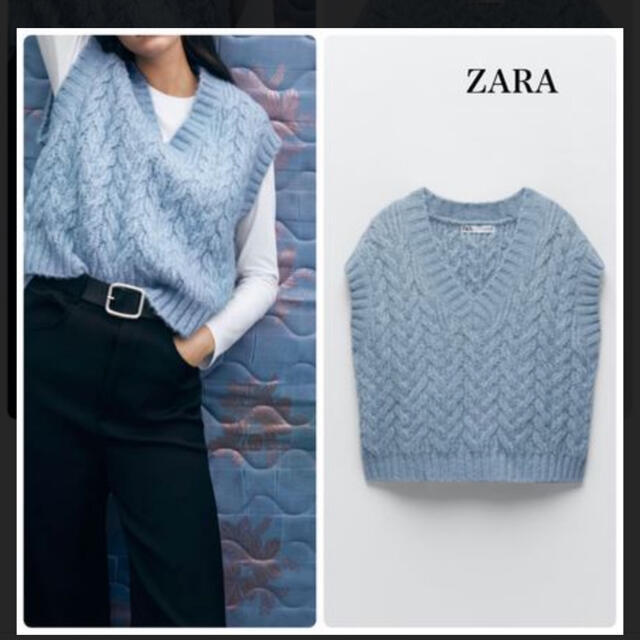 MORPH8NE / MORPH8NE KNIT VEST ベスト（HAH15） - QOOZA