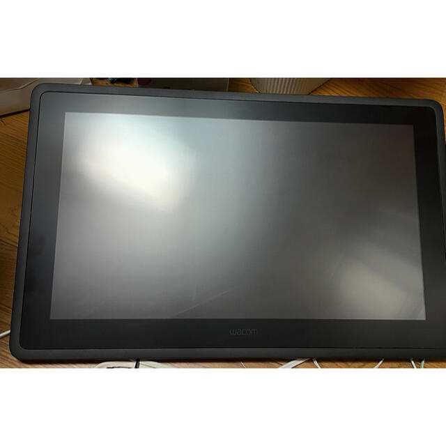 タブレットWacom Cintiq22　DTK-2260/K0D