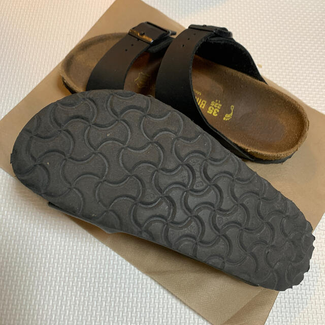 BIRKENSTOCK(ビルケンシュトック)のBIRKENSTOCK アリゾナ 35 レディースの靴/シューズ(サンダル)の商品写真