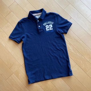 ホリスター(Hollister)のHOLLISTER ポロシャツ　（レディース）(ポロシャツ)