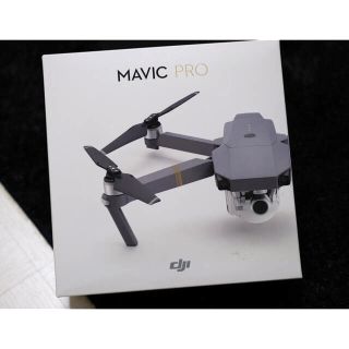 【美品】Mavicpro fly more combo & bag 付き‼︎(ビデオカメラ)