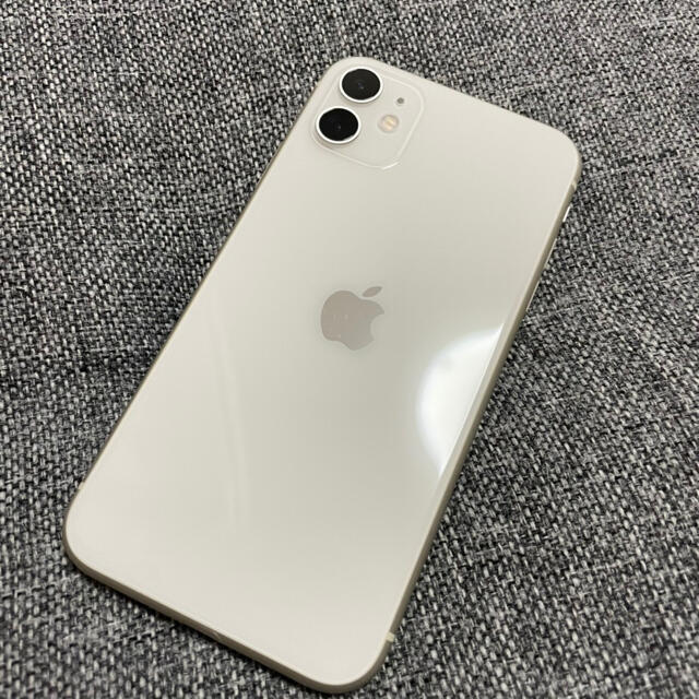 iPhone11 simフリー