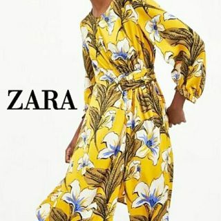 ザラ(ZARA)のZARAワンピKBFラグナムーンDoresuweノスタルジアCOSLYfifth(ひざ丈ワンピース)