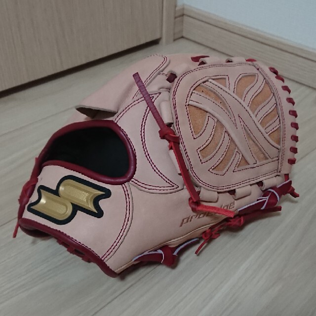 SSK 軟式投手用 オーダーグラブ SSK 軟式投手用 オーダーグラブ