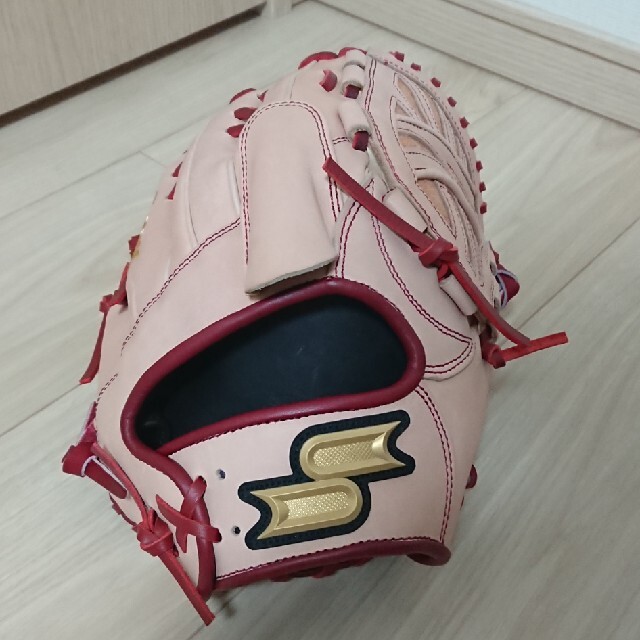 SSK 軟式投手用 オーダーグラブ SSK 軟式投手用 オーダーグラブ