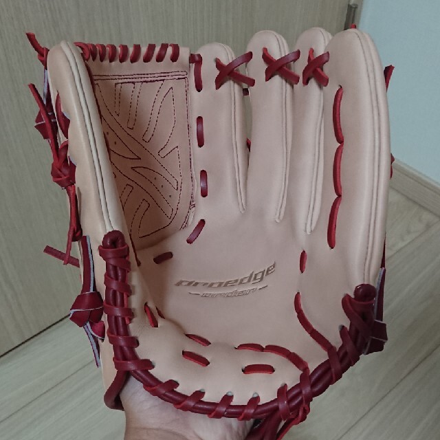 SSK 軟式投手用 オーダーグラブ SSK 軟式投手用 オーダーグラブ