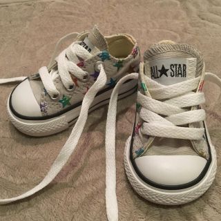 コンバース(CONVERSE)の11cm コンバースベビー(スニーカー)