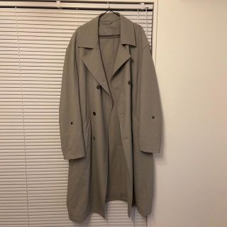 ザラ(ZARA)のZara ロングコート(チェスターコート)