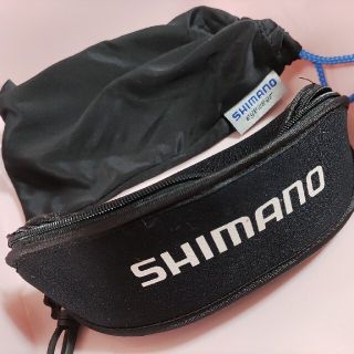 シマノ(SHIMANO)のシマノ　サングラス(その他)