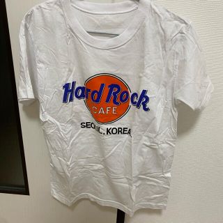 ハードロック　Tシャツ(Tシャツ(半袖/袖なし))