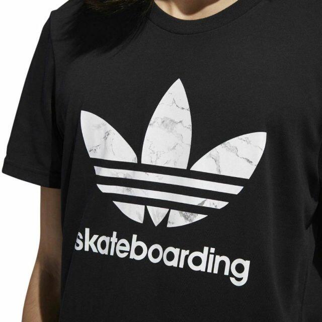 adidas(アディダス)のadidas originals スケートボーディング  tシャツ メンズのトップス(Tシャツ/カットソー(半袖/袖なし))の商品写真