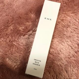 RMK スムースミルクエッセンス(美容液) 50ml