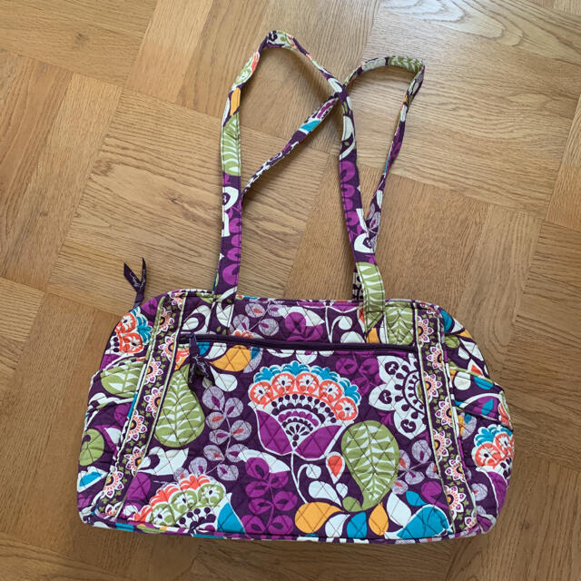 Vera Bradley(ヴェラブラッドリー)のヴェラブラッドリー   マザーズバッグ  Vera Bradley キッズ/ベビー/マタニティのマタニティ(マザーズバッグ)の商品写真