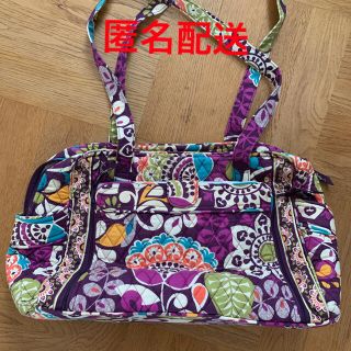 ヴェラブラッドリー(Vera Bradley)のヴェラブラッドリー   マザーズバッグ  Vera Bradley(マザーズバッグ)