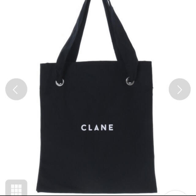 CLANE / トートバッグ