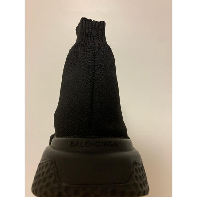 Balenciaga Speed Trainer Black