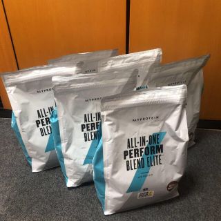 マイプロテイン(MYPROTEIN)のマイプロテイン     オールインワンプロテイン15kg(プロテイン)