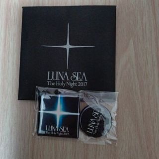 LUNA SEA グッズ(ミュージシャン)