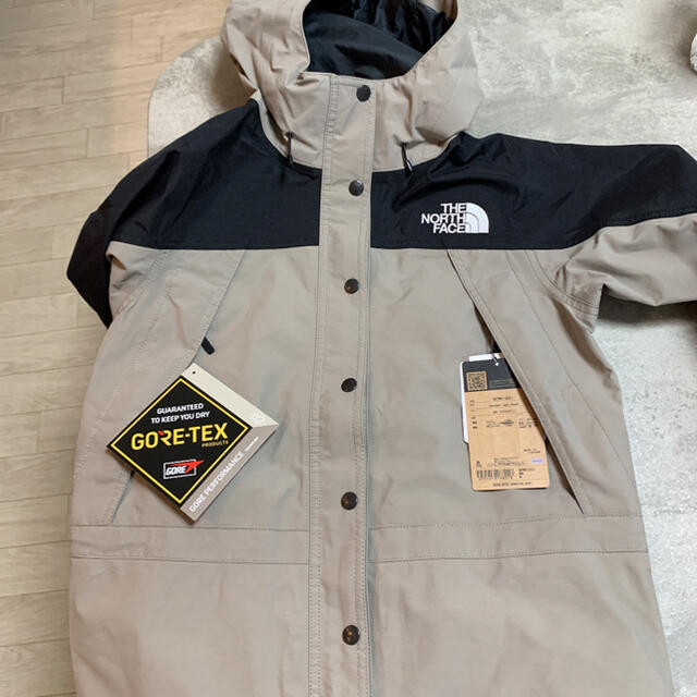 THE NORTH FACE マウンテンライトジャケット MN M 値段交渉可