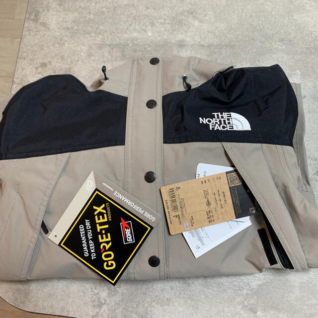 お買得価格 THE NORTH FACE マウンテンライトジャケット MN M 値段交渉