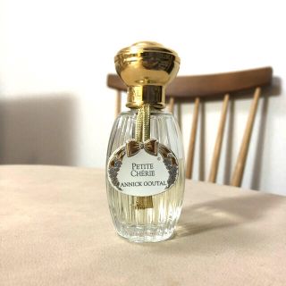 アニックグタール(Annick Goutal)のアニックグタール　プチシェリー　50ml(香水(女性用))