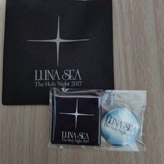 LUNA SEA グッズ(ミュージシャン)