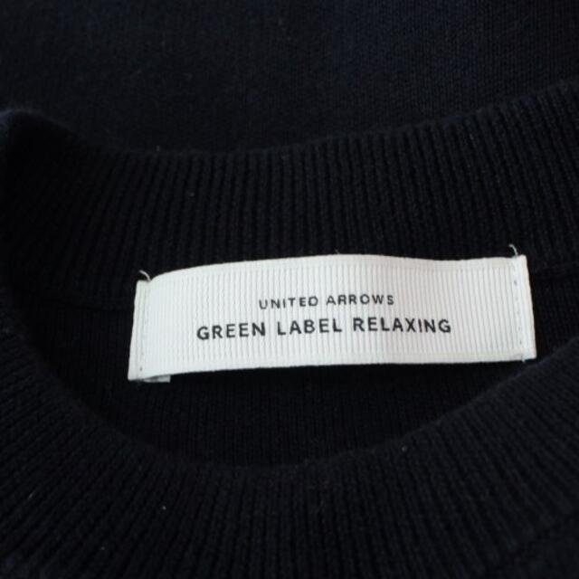 UNITED ARROWS green label relaxing(ユナイテッドアローズグリーンレーベルリラクシング)のgreen label relaxing ニット・セーター メンズ メンズのトップス(ニット/セーター)の商品写真