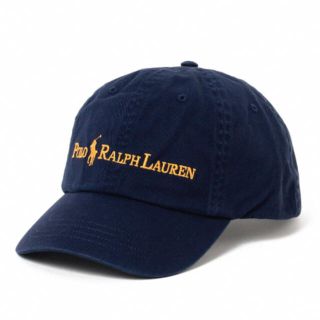 ポロラルフローレン(POLO RALPH LAUREN)のPOLO RALPH LAUREN for BEAMS / Chino Cap(キャップ)