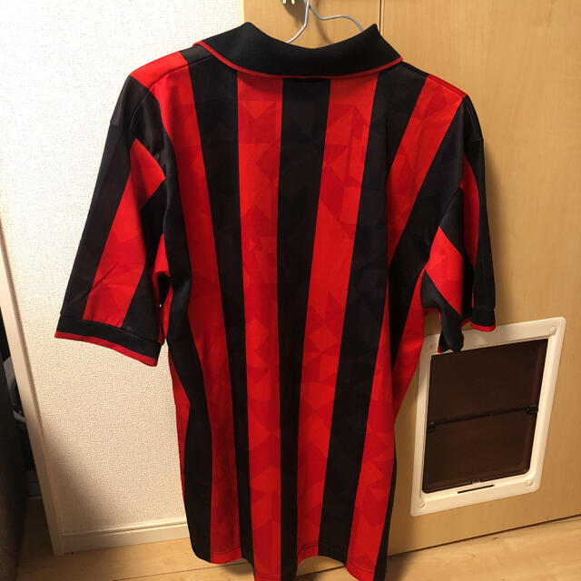 lotto   lotto ロット AC.Milan ACミラン ユニフォーム Lの通販