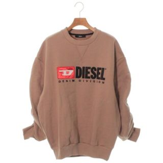 ディーゼル(DIESEL)のDIESEL スウェット レディース(トレーナー/スウェット)