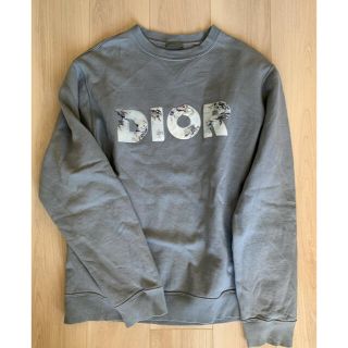 ディオール(Christian Dior) スウェット(メンズ)の通販 42点 ...