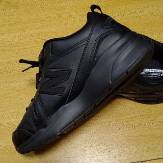 ニューバランス(New Balance)のnew balance スニーカー 608  4E  27センチ(スニーカー)