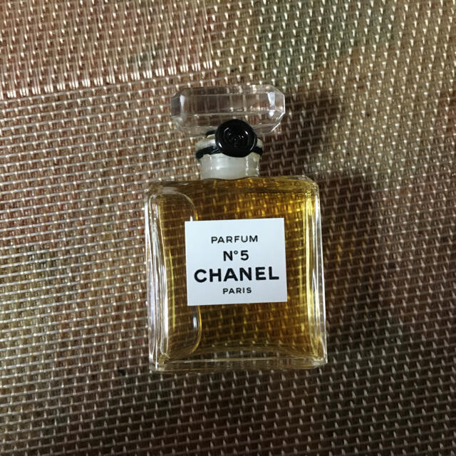 CHANEL(シャネル)のCHANEL N°5  コスメ/美容の香水(香水(女性用))の商品写真