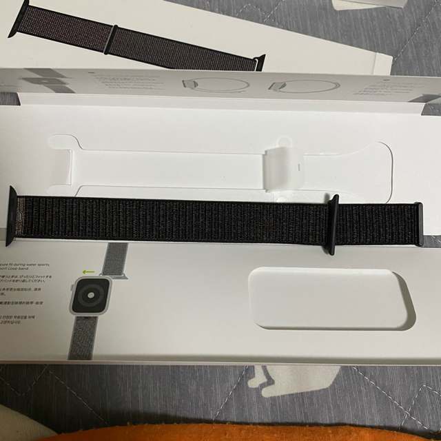 Apple Watch Series6 44mm GPS ゴールド アルミニウム