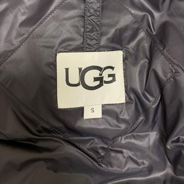 UGG(アグ)のダウンベスト UGG メンズのジャケット/アウター(ダウンベスト)の商品写真