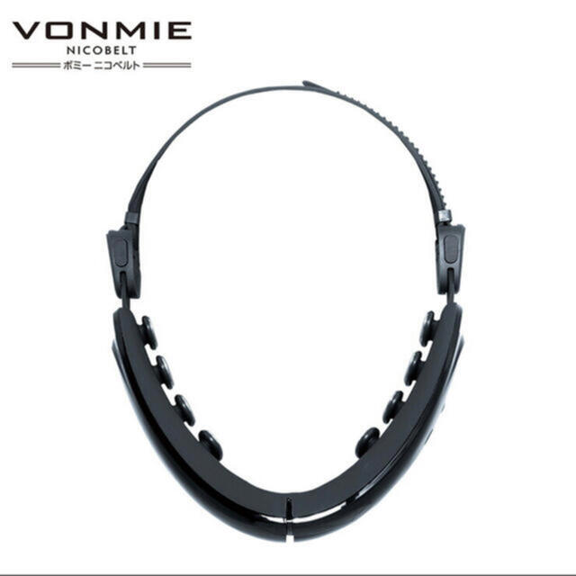 ボミー ニコベルト VONMIE NICOBELT フェイスラインEMS 開店祝い 32